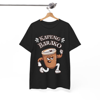KAPENG BARAKO 2 - Pasalubong Center (Basic Tee)