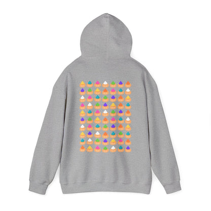 ICED GEM BISCUITS 2 - Sari-Sari Store (Hoodie)