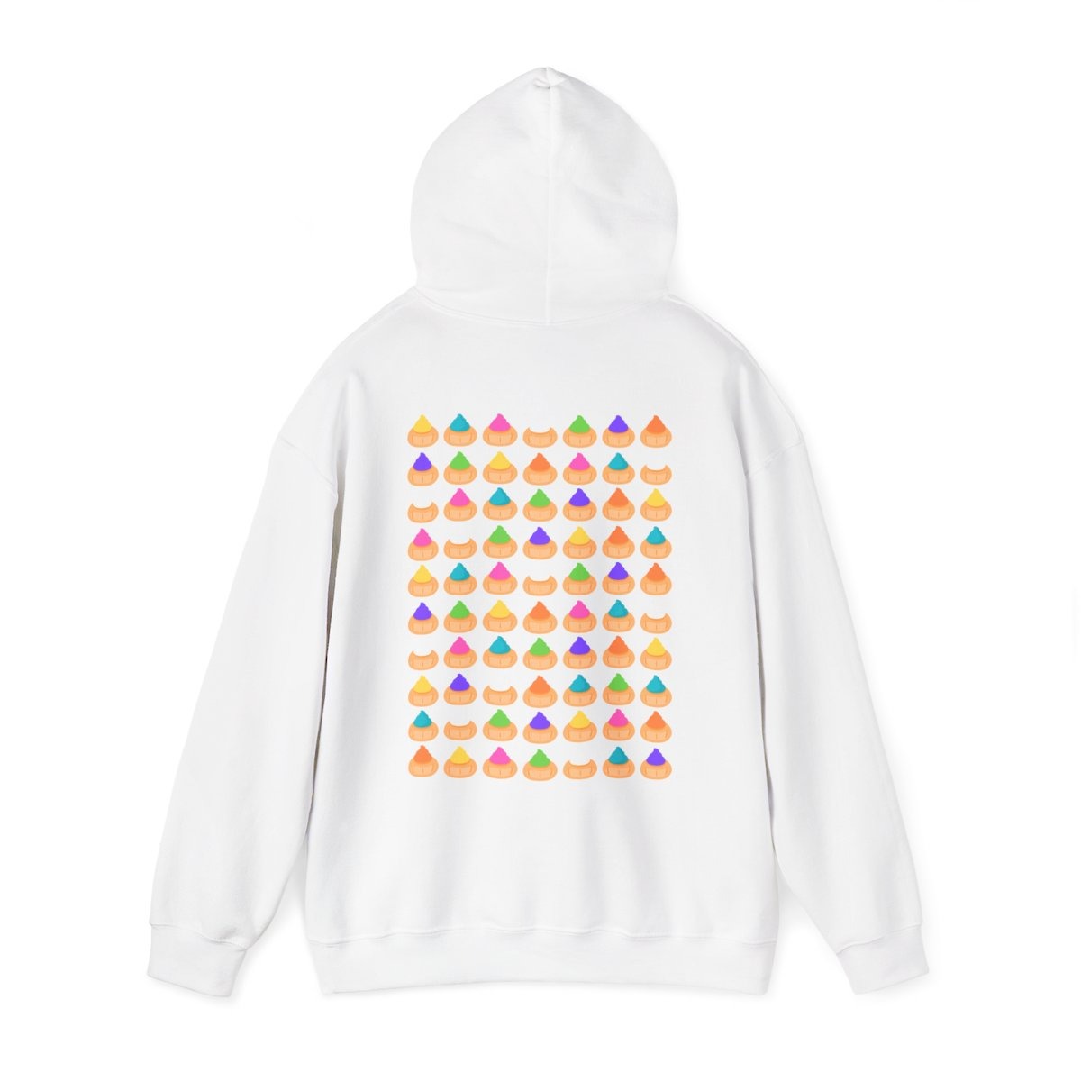 ICED GEM BISCUITS 2 - Sari-Sari Store (Hoodie)