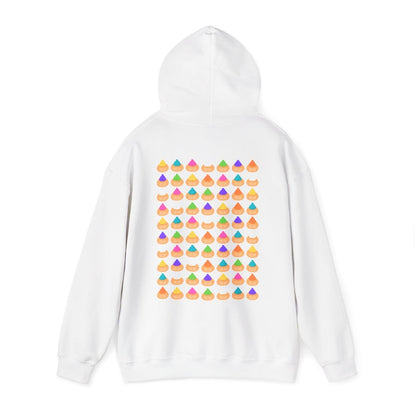 ICED GEM BISCUITS 2 - Sari-Sari Store (Hoodie)