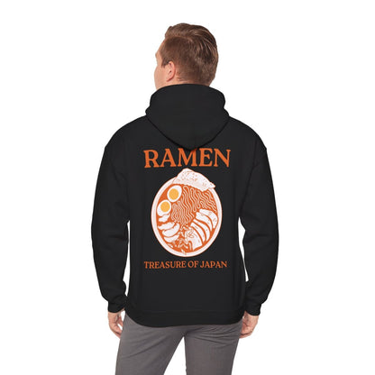 YAMAGATA RAMEN - Japanese Food (Hoodie)