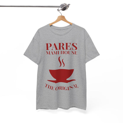 PARES - Filipino Food (Basic Tee)