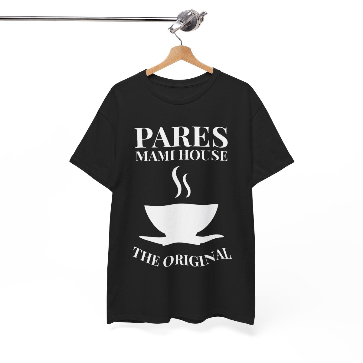 PARES - Filipino Food (Basic Tee)