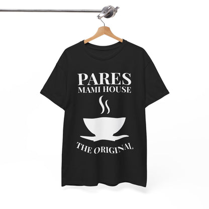 PARES - Filipino Food (Basic Tee)