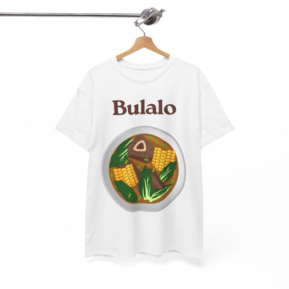 BATANGAS BULALO - Filipino Food (Basic Tee)
