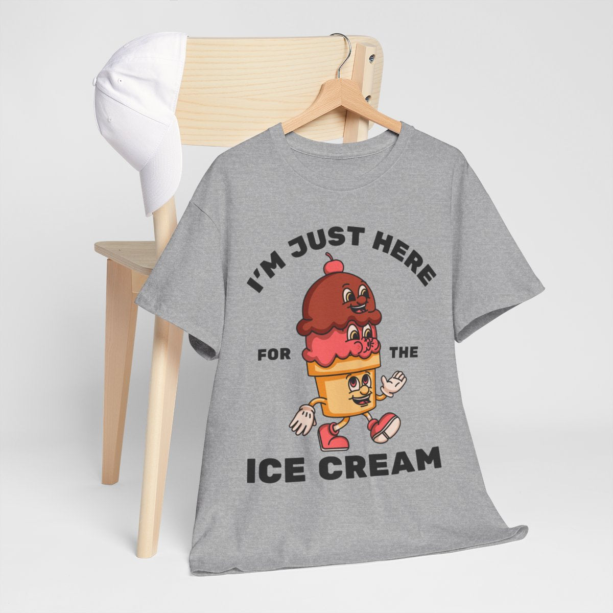 SORBETES 4 - Filipino Food (Basic Tee)