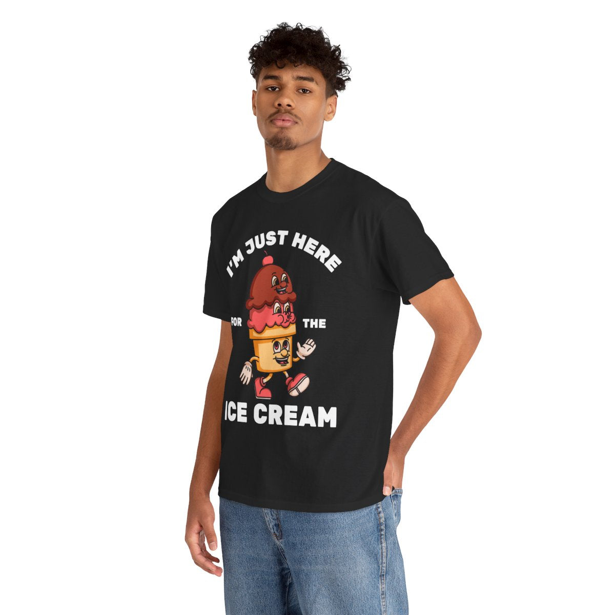 SORBETES 4 - Filipino Food (Basic Tee)