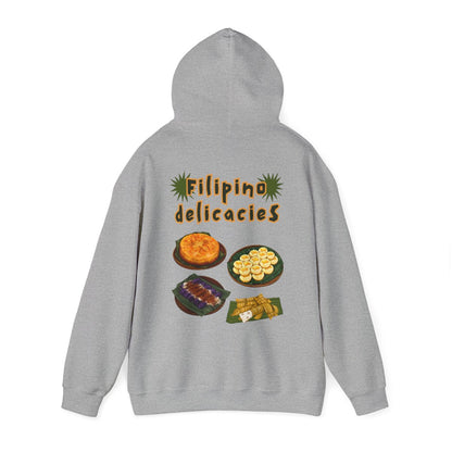 CASSAVA CAKE - Pasalubong Center (Hoodie)