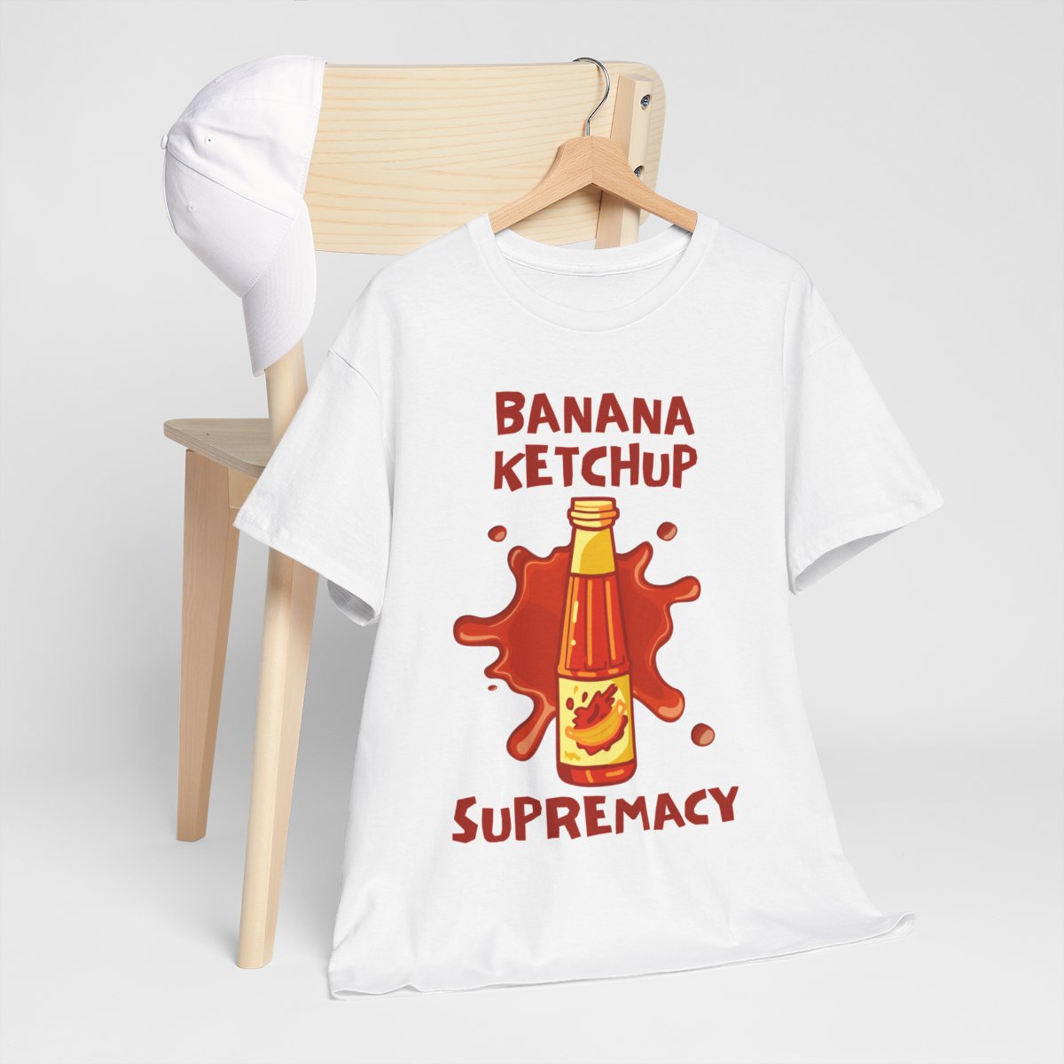 BANANA KETCHUP - Sari-Sari Store (Basic Tee)