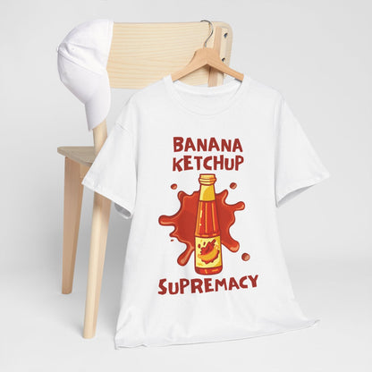 BANANA KETCHUP - Sari-Sari Store (Basic Tee)