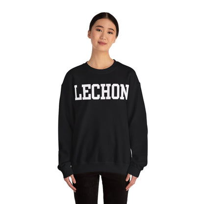 LECHON 2 - Filipino Food (Sweatshirt)