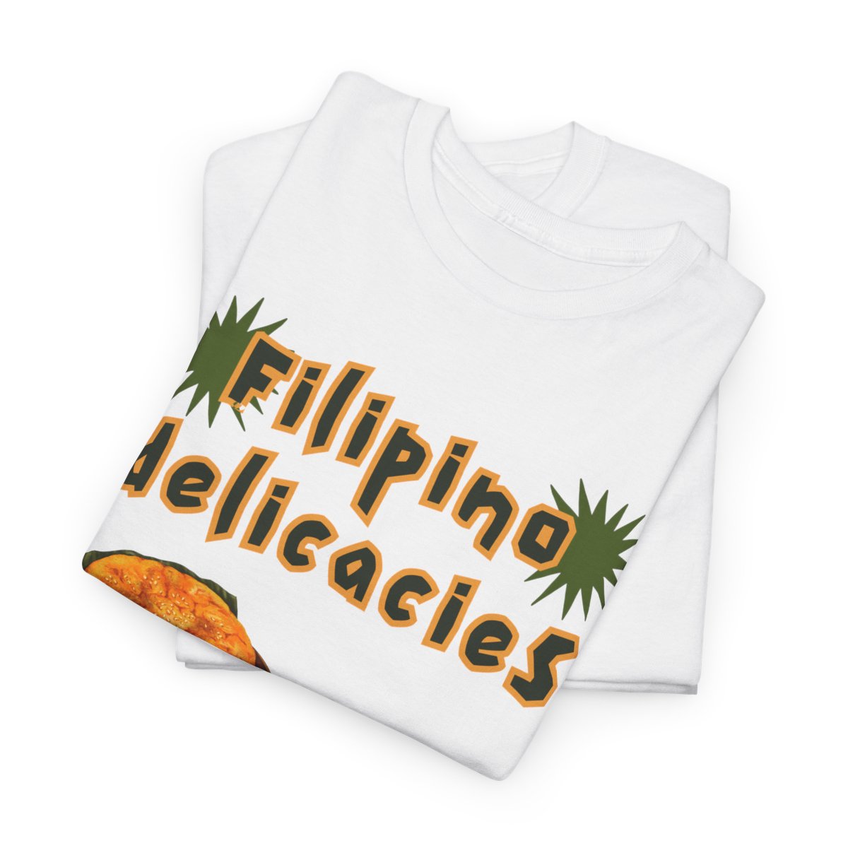 CASSAVA CAKE - Pasalubong Center (Kids Tee)