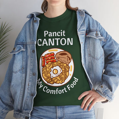 PANCIT CANTON 2 - Sari-Sari Store (Basic Tee)