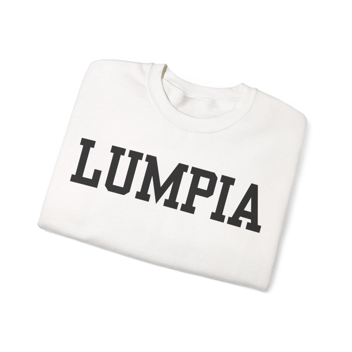 LUMPIA 2 - Filipino Food (Sweatshirt)