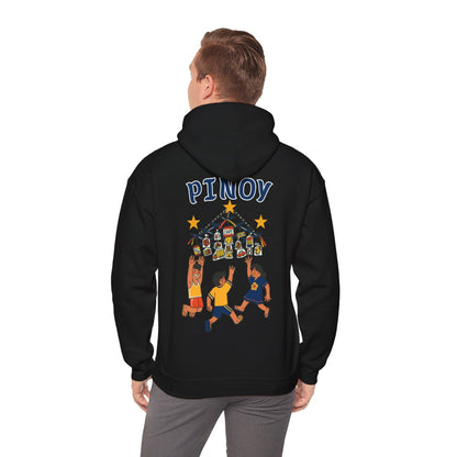 SITSIRYA 1 - Sari-Sari Store (Hoodie)