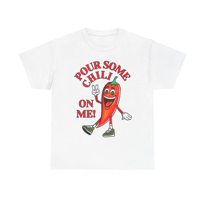 CHILI - Extras (Basic Tee)