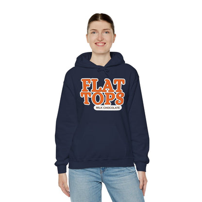 FLAT TOPS  - Sari-Sari Store (Hoodie)