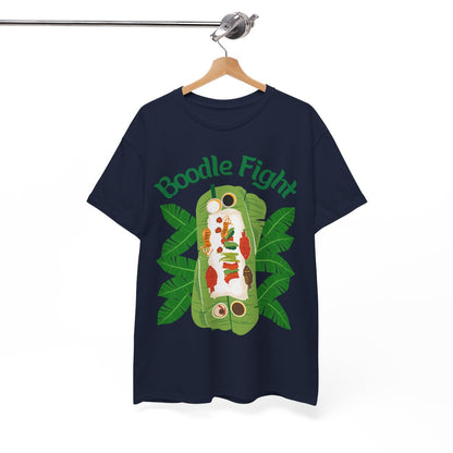 BOODLE FIGHT 2 - Filipino Food (Basic Tee)