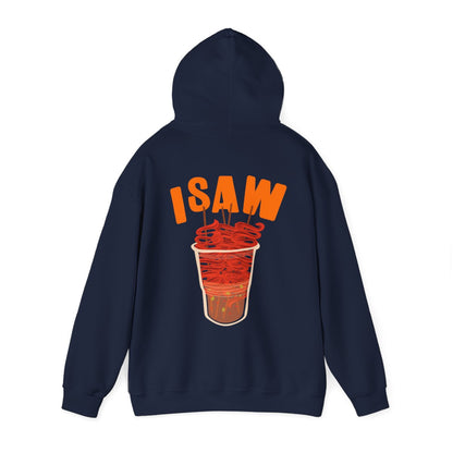 ISAW 2 - Filipino Food (Hoodie)