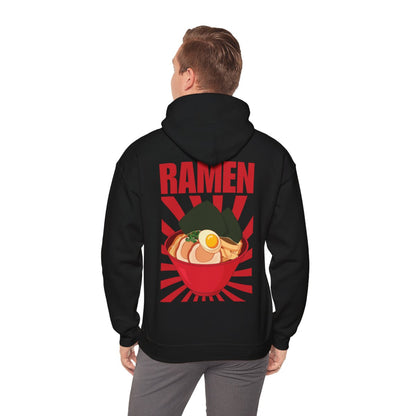 NAGOYA RAMEN - Japanese Food (Hoodie)