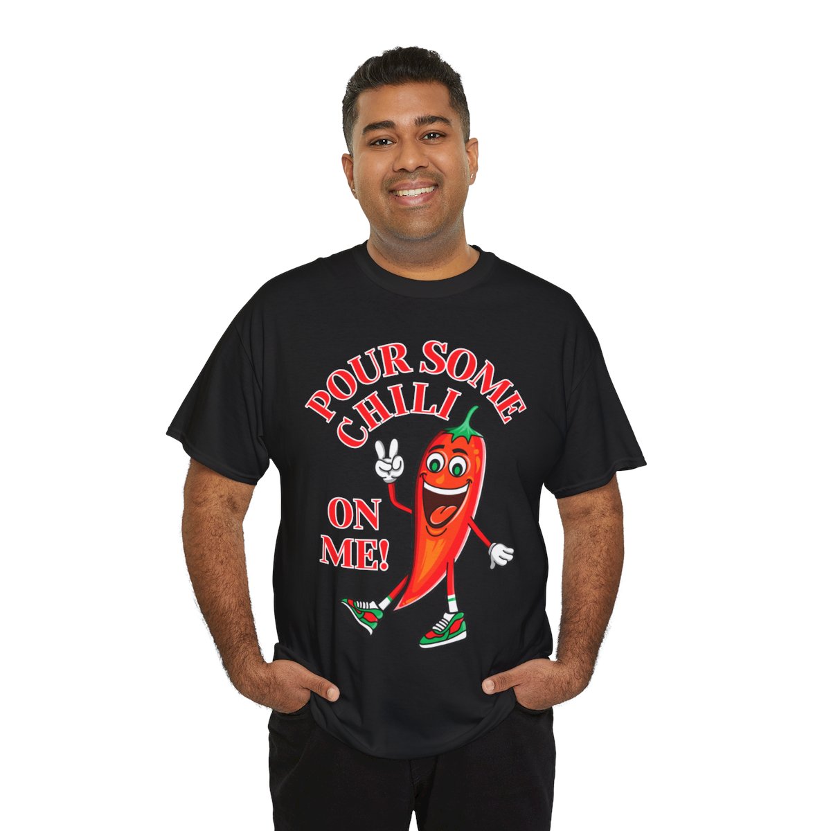 CHILI - Extras (Basic Tee)