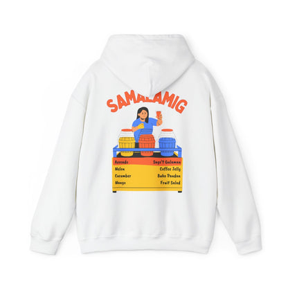 MELON JUICE - Filipino Food (Hoodie)