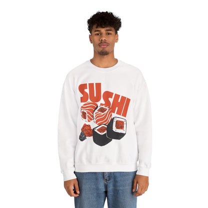 MAKI - Japanese Food (Sweatshirt)