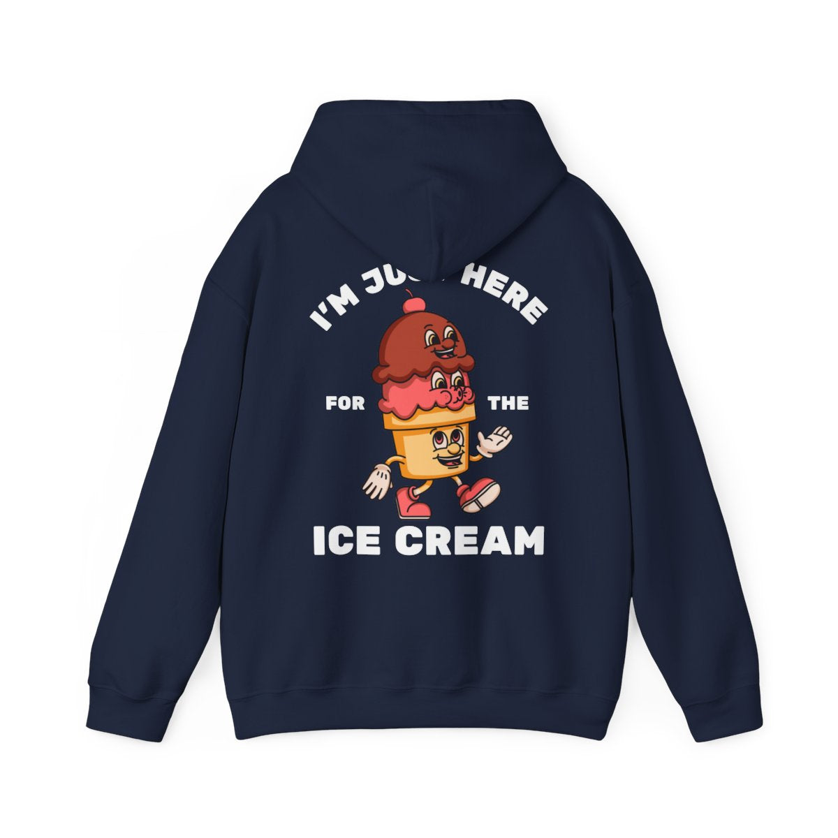 SORBETES 4 - Filipino Food (Hoodie)