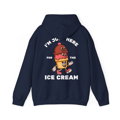 SORBETES 4 - Filipino Food (Hoodie)