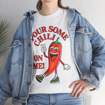CHILI - Extras (Basic Tee)