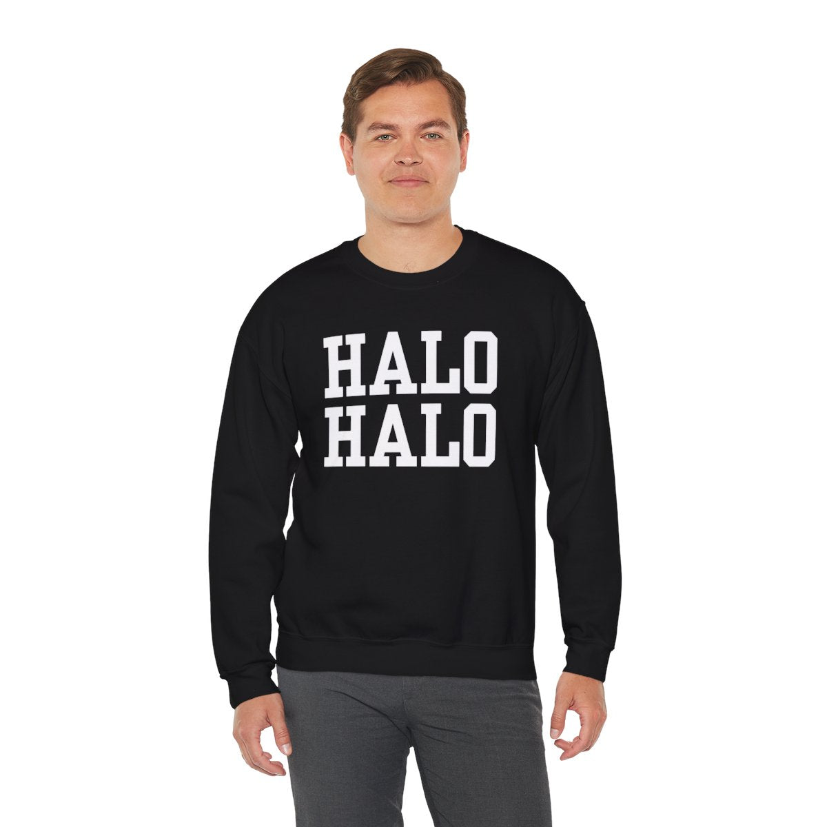 HALO-HALO 2 - Filipino Food (Sweatshirt)
