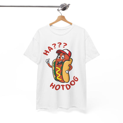 OVERLOAD CHEESE HOTDOG - Filipino Food (Kids Tee)