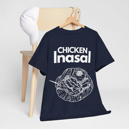 PAA (INASAL) - Filipino Food (Basic Tee)