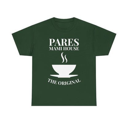 PARES - Filipino Food (Basic Tee)
