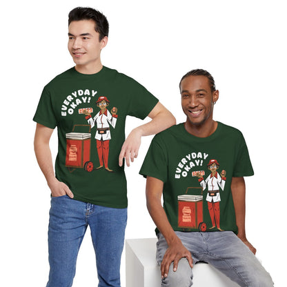 PROBIOTIC 2 - Sari-Sari Store (Basic Tee)