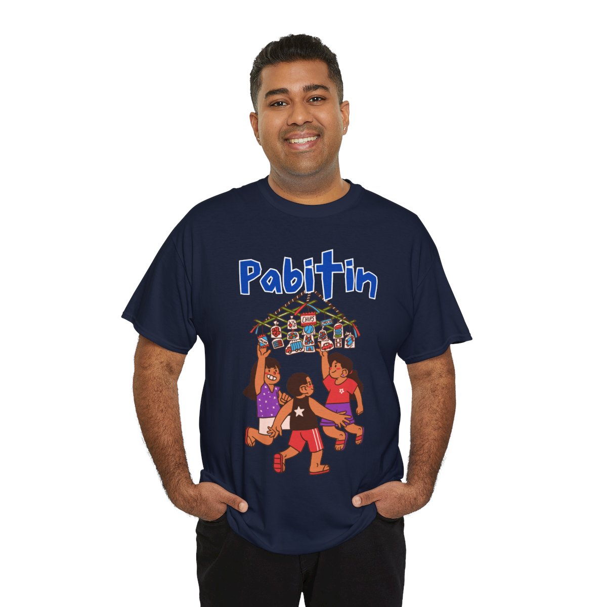 SITSIRYA 2 - Sari-Sari Store (Basic Tee)