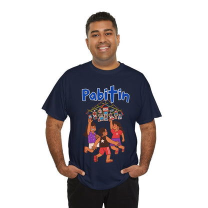 SITSIRYA 2 - Sari-Sari Store (Basic Tee)