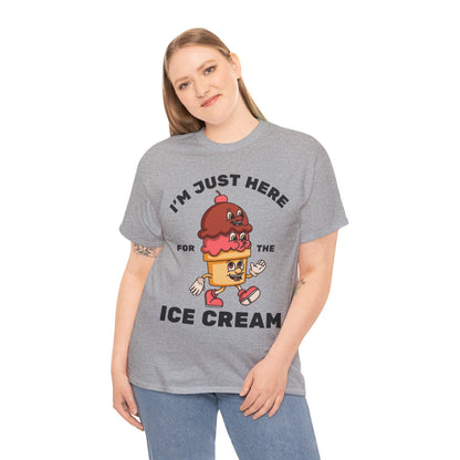 SORBETES 4 - Filipino Food (Basic Tee)