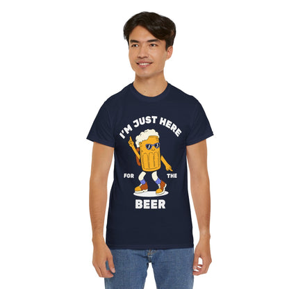SERBESA - Sari-Sari Store (Basic Tee)