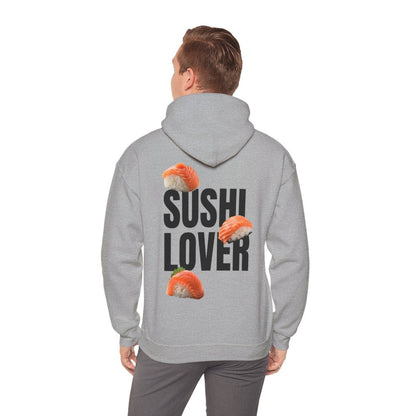 TEMAKI - Japanese Food (Hoodie)