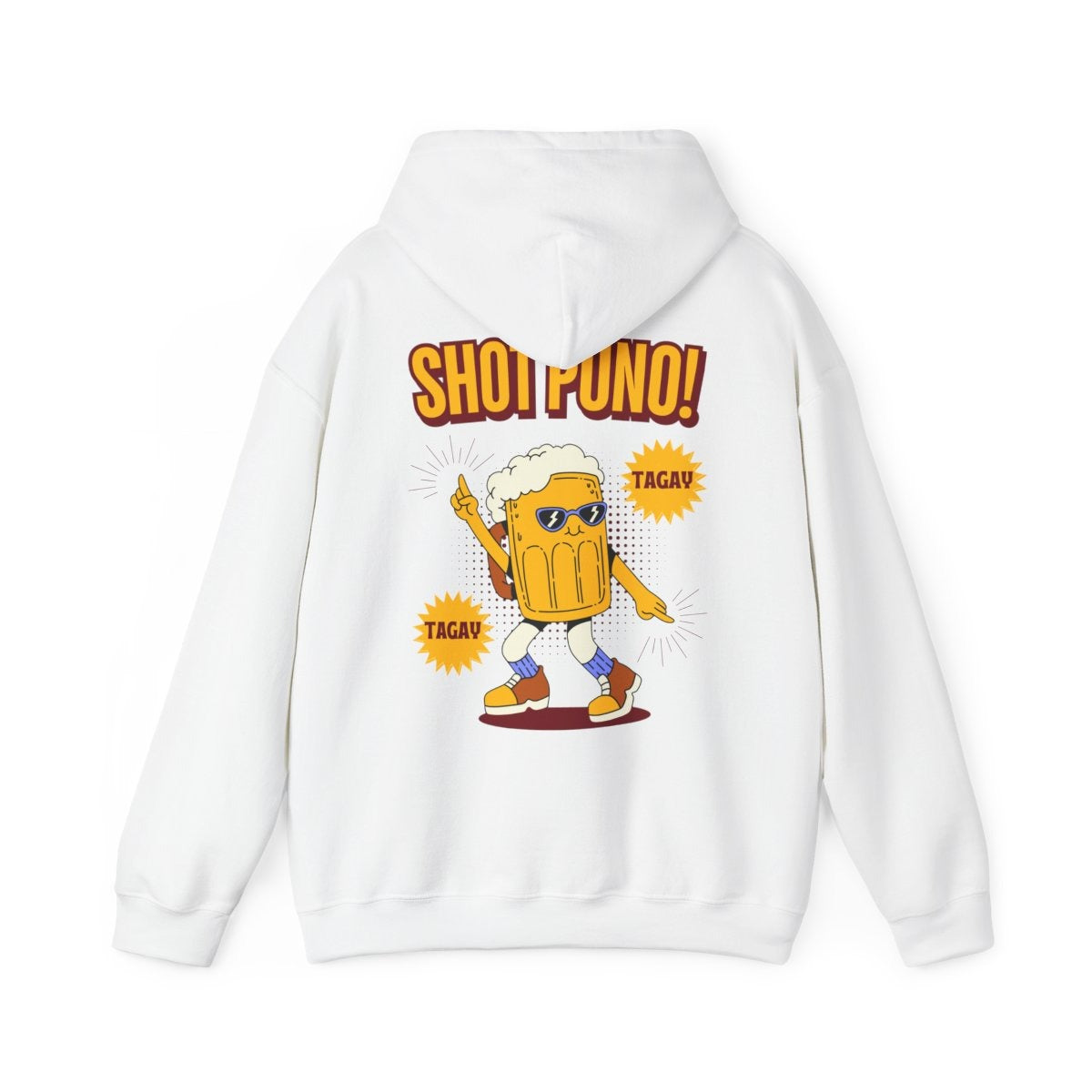LAMBANOG - Sari-Sari Store (Hoodie)