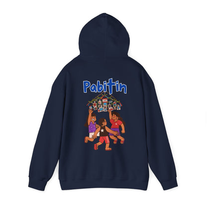 SITSIRYA 2 - Sari-Sari Store (Hoodie)