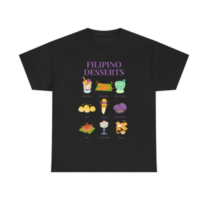 BUKO PANDAN 1 - Filipino Food (Kids Tee)