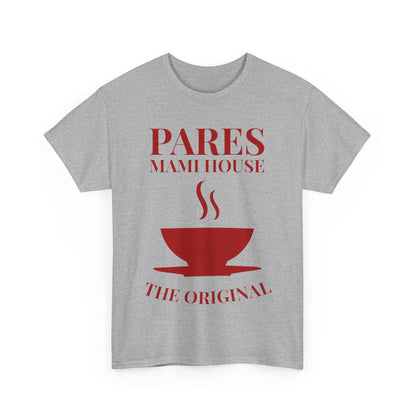 PARES - Filipino Food (Basic Tee)