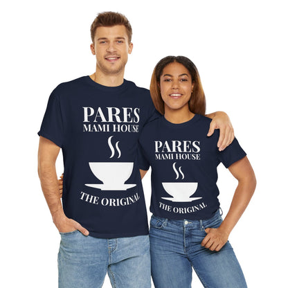 PARES - Filipino Food (Basic Tee)
