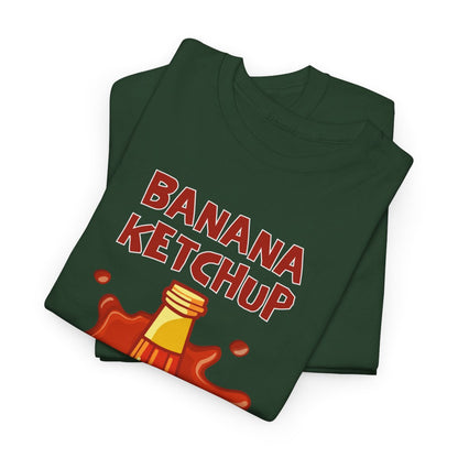 BANANA KETCHUP - Sari-Sari Store (Basic Tee)