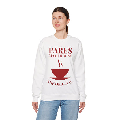 PARES - Filipino Food (Sweatshirt)