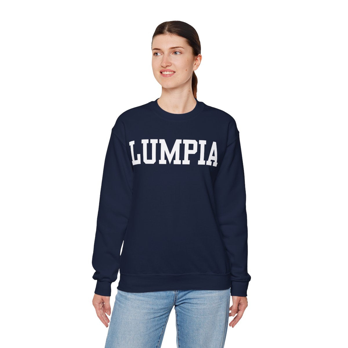 LUMPIA 2 - Filipino Food (Sweatshirt)
