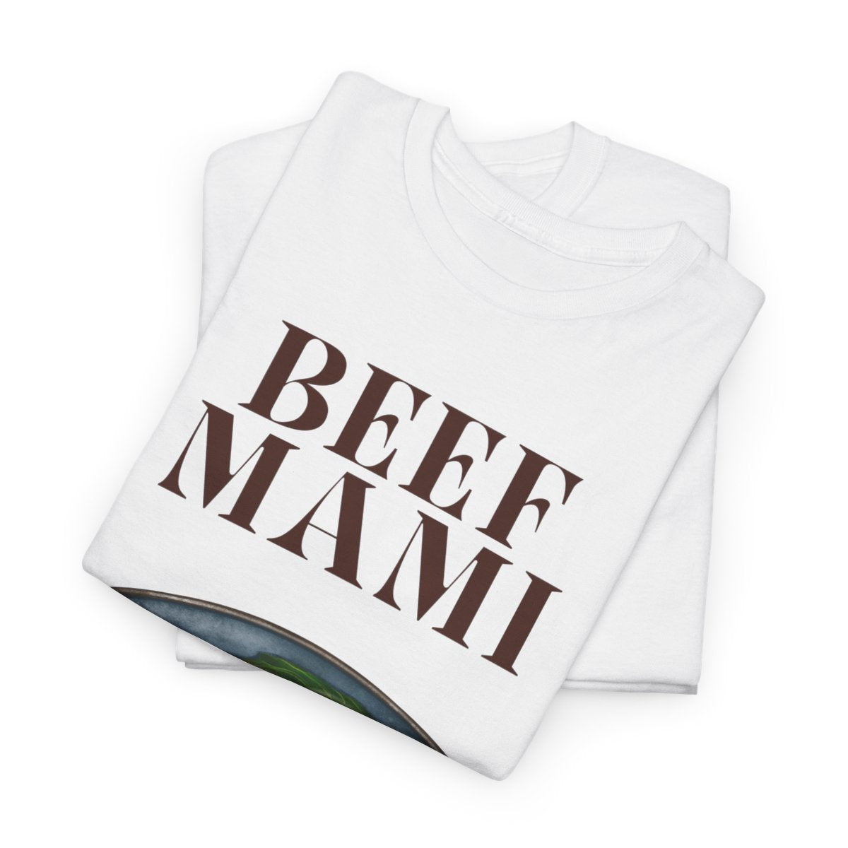 BEEF MAMI - Filipino Food (Kids Tee)