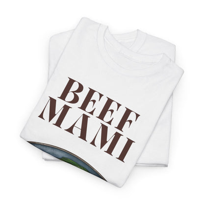BEEF MAMI - Filipino Food (Kids Tee)